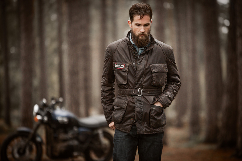 Barbour-and-Triumph-Motorcycles-Fall-Winter-2015-Lookbook-05